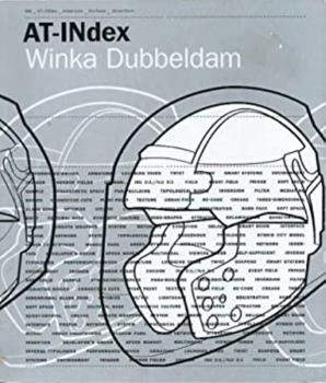 Paperback AT-INdex Book