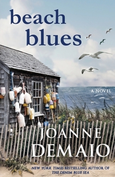 Beach Blues - Book #3 of the Seaside Saga