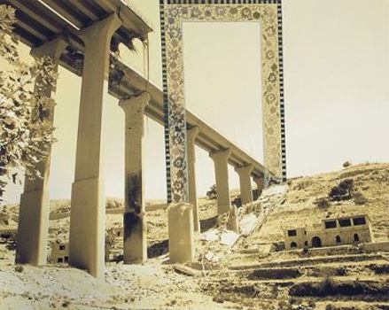 Paperback Out of Rubble Book