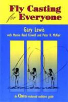 Paperback Fly Casting for Everyone Book