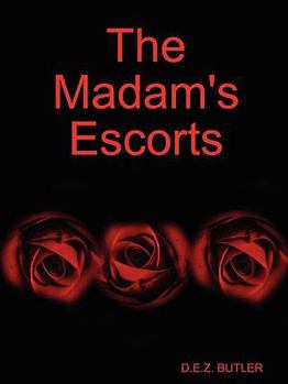 Paperback The Madam's Escorts Book