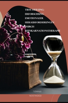 Erforschung emotionaler Herausforderungen durch Reinkarnationstherapie (German Edition)