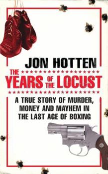 Paperback The Years of the Locust Book