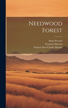 Hardcover Needwood Forest Book