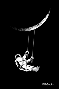 Pm-Books: Gepunktetes A5 Notizbuch oder Heft f�r Sch�ler, Studenten und Erwachsene