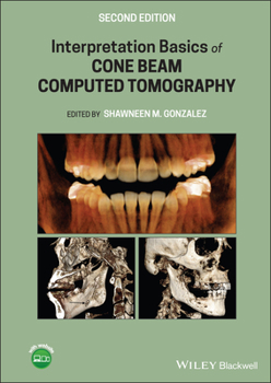 Hardcover Interpretation Basics of Cone Beam Computed Tomography Book