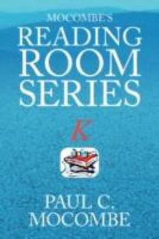 Paperback Mocombe's Reading Room Series: K Book