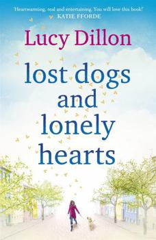 Paperback Lost Dogs and Lonely Hearts Book