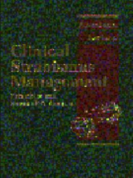 Hardcover Clinical Strabismus Management: Principles and Surgical Techniques Book