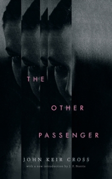 Paperback The Other Passenger (Valancourt 20th Century Classics) Book