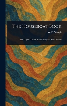 Hardcover The Houseboat Book