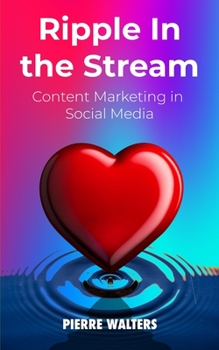 Paperback Ripple in the Stream Book