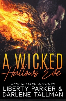 Paperback A Wicked Hallows' Eve Book