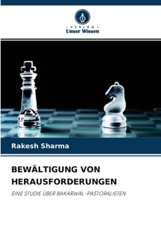 Paperback Bewältigung Von Herausforderungen [German] Book