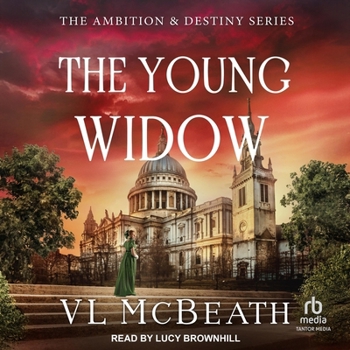 Audio CD The Young Widow Book