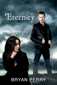 Paperback Eternity: Volume 1 Book