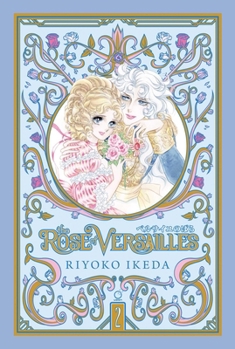 ベルサイユのばら / Versailles no bara: 5 volumes Book Series