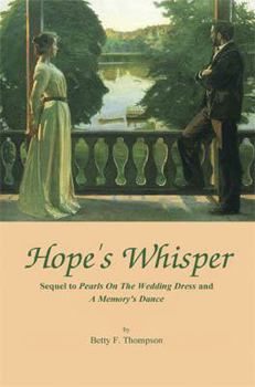 Paperback Hope's Whisper Book