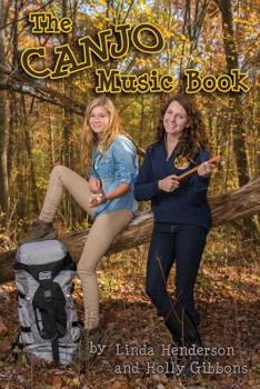 Paperback The Canjo Music Book