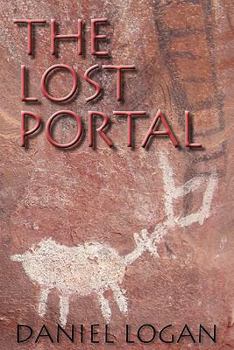 Paperback The Lost Portal Book