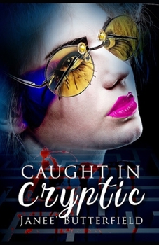 Paperback Caught In Cryptic Book