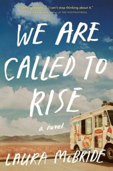 Hardcover We Are Called to Rise Book