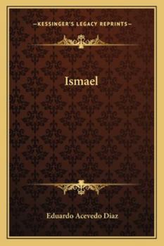 Paperback Ismael Book