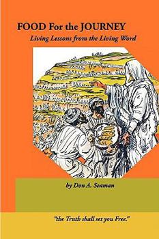 Paperback Food for the Journey Book