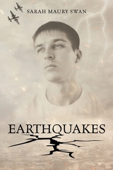 Paperback Earthquakes Book