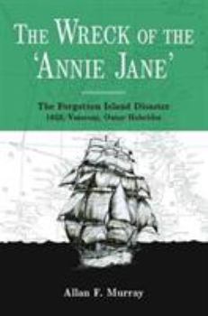 The Wreck of the 'Annie Jane'