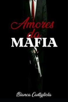 Paperback Amores da máfia [Portuguese] Book