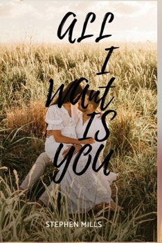 Paperback All I Want Is You [Large Print] Book