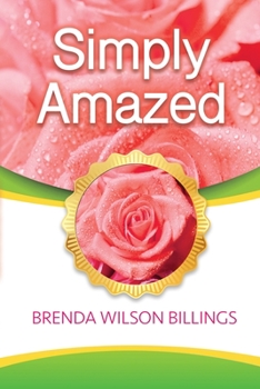 Paperback Simply Amazed Book