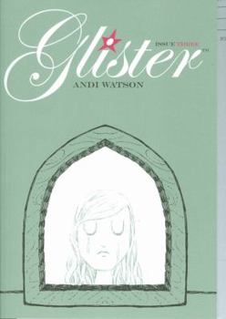 Glister #3 - Book #3 of the Glister