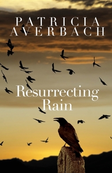 Paperback Resurrecting Rain Book