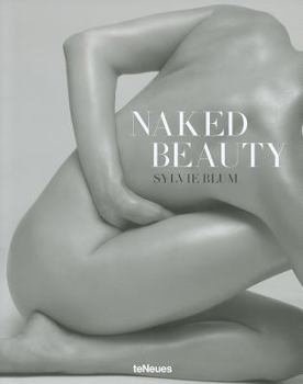Hardcover Naked Beauty Book