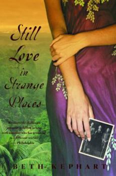 Paperback Still Love in Strange Places (Revised) Book