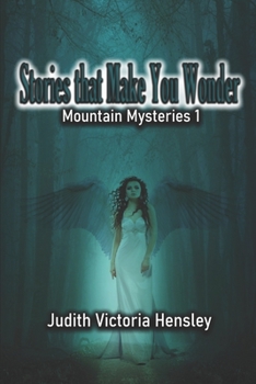 Paperback Stories That Make You Wonder, Mountain Mysteries 1 Book