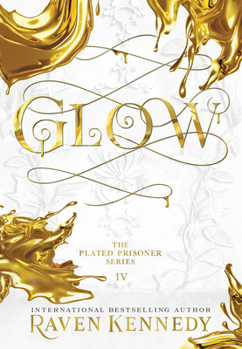 Hardcover Glow Book