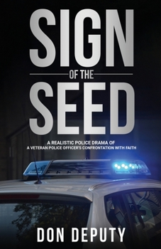 Paperback Sign of the Seed Book