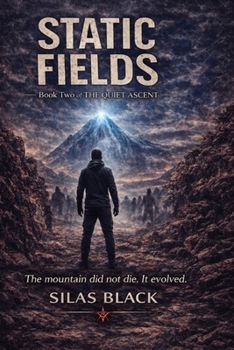 Paperback Static Fields Book