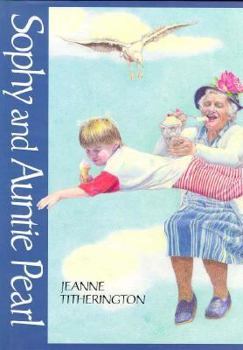 Hardcover Sophy & Auntie Pearl Book