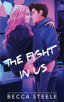 Paperback The Fight In Us - Special Edition Book
