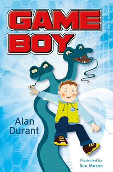 Paperback Game Boy (New Second Edition) (4u2read) Book