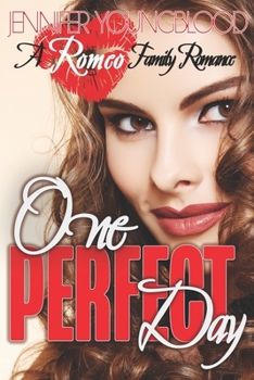 Paperback One Perfect Day Book