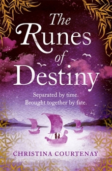 The Runes of Destiny - Book #2 of the Runes