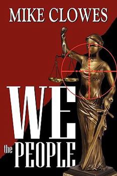 Paperback We the People Book