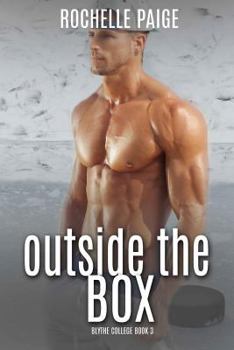 Paperback Outside the Box Book