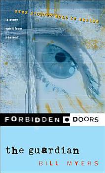 The Guardian - Book #5 of the Forbidden Doors