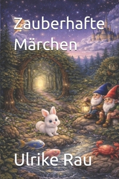 Paperback Zauberhafte Märchen [German] Book